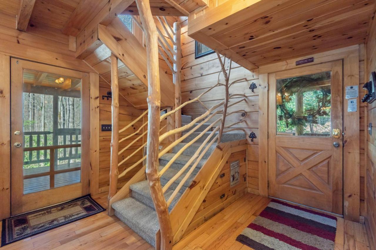 Bear Paw Trail Vila Sevierville Exterior foto
