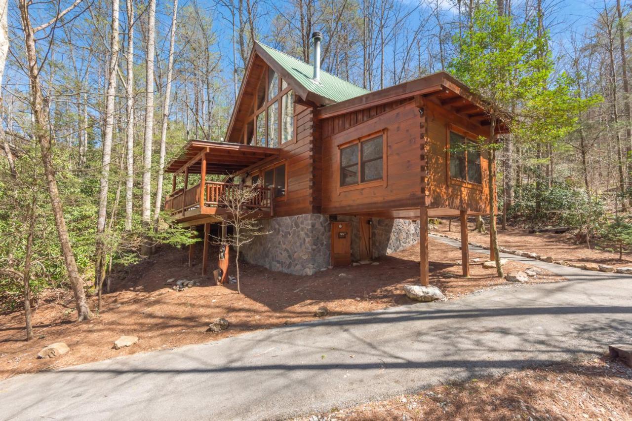 Bear Paw Trail Vila Sevierville Exterior foto