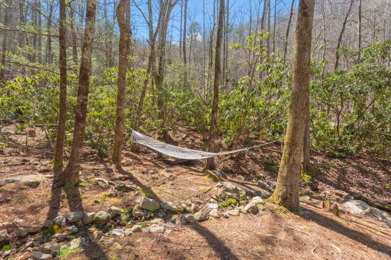 Bear Paw Trail Vila Sevierville Exterior foto